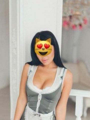 Магдалина
